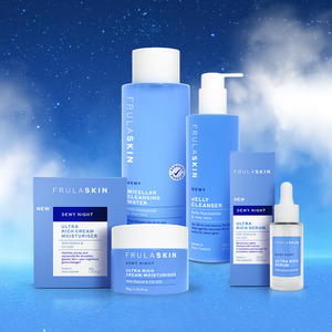 All Skincare: Dewy Skincare Bundle