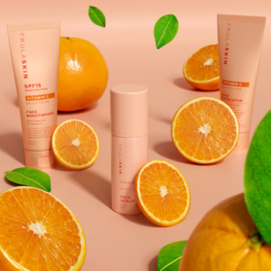 All Skincare: Vitamin C Glow Bundle