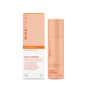 All Skincare: Brightening Vitamin C Serum