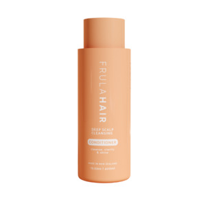 New Now: Scalp Cleansing Conditioner