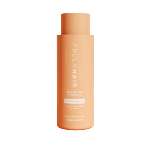 New Now: Thickening & Volume Conditioner