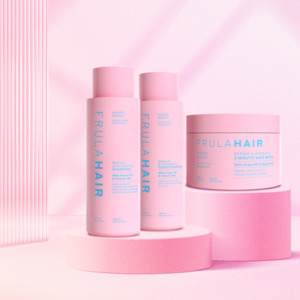 New Now: Hydro Boost Repair & Hydrate Value Bundle