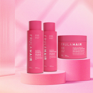 New Now: Oh My Gloss Shine & Smooth Value Bundle