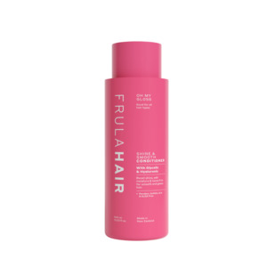 Oh My Gloss Shine & Smooth Conditioner