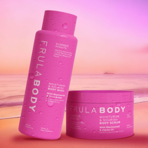 Summer Nights Bodycare Bundle
