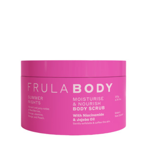 Summer Nights Body Scrub
