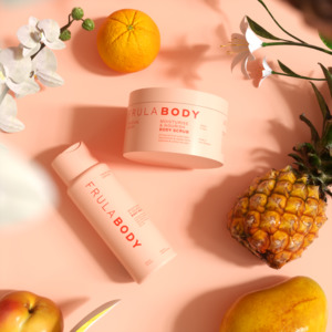 Bodycare: Tropical Crush Bundle