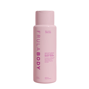 Bodycare: Blush Dream Body Wash