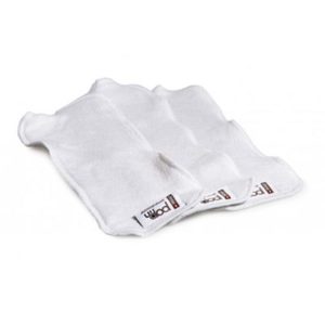 Products: Pop-in Newborn Nappy Pack – Half size – (Three covers and five soakers)