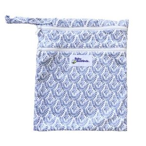Baby Beehinds – BBH Bamboo Fitted Nappy