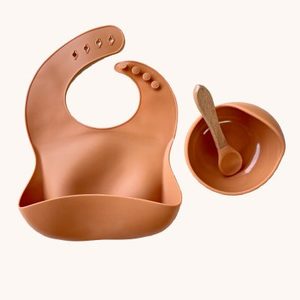 Nestling – Stainless Steel Bento Box