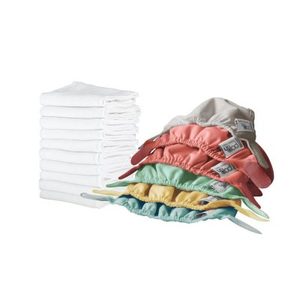 Pop-in Printed Tote Bag – Small