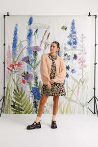 Top: Sizzle Cleo Cardigan