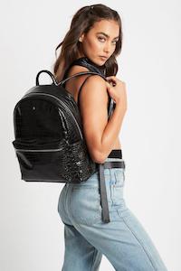 Peta Jain: Tyler Backpack