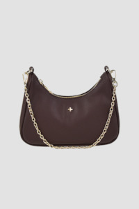 Peta Jain: Paloma Crossbody Bag