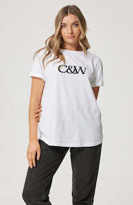 Cartel Willow: Marlo Tee