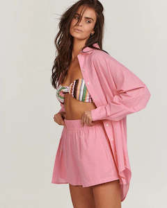 Charlie Holiday: Casey Shorts