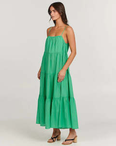 Charlie Holiday: Jenna Maxi Dress