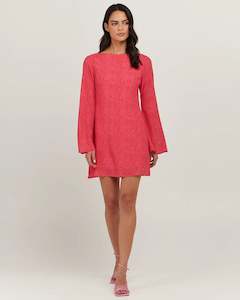 Charlie Holiday: Charlie Holiday Isidora Mini Dress
