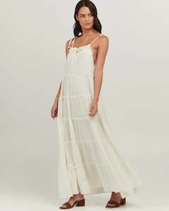 Charlie Holiday: Charlie Holiday Senorita Dress