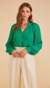 ELEANOR BLOUSE