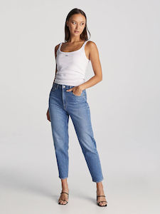 Lee: Lee High Moms // Anemone