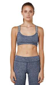 Elwood: EST. Dash Crop Top
