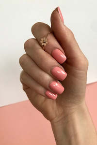 Willow Collective: Daisy Ring