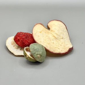 New Zealand Brands: Apple Strawberry Tea