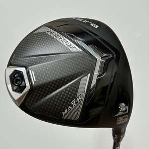 Cobra DS-Adapt Max-K 10.5* Driver Regular Flex