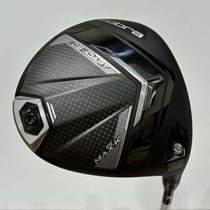Cobra DS-Adapt Max-K 10.5* Driver Regular Flex