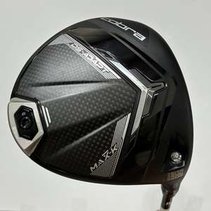 Cobra DS-Adapt Max-K 10.5* Driver Regular Flex