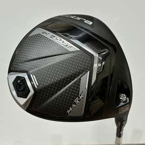 Cobra DS-Adapt Max-K 10.5* Driver Regular Flex