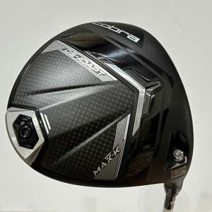 Cobra DS-Adapt Max-K 10.5* Driver Regular Flex