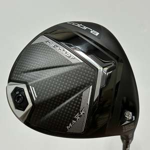 Cobra DS-Adapt Max-K 10.5* Driver Regular Flex