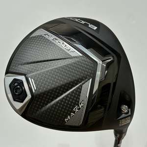 Cobra DS-Adapt Max-K 10.5* Driver Regular Flex