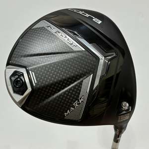 Cobra DS-Adapt Max-K 10.5* Driver Regular Flex