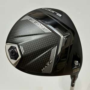 Drivers: Cobra DS-Adapt Max-K 9.0* Driver Stiff Flex