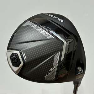 Cobra DS-Adapt Max-K 9.0* Driver Stiff Flex