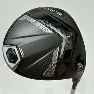 Cobra DS-Adapt Max-K 9.0* Driver Stiff Flex