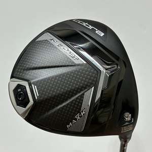 Cobra DS-Adapt Max-K 9.0* Driver Stiff Flex