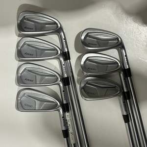 Ping i200 Iron Set 4-P Stiff Flex