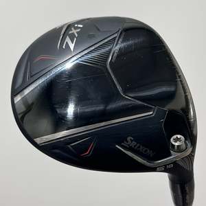 Woods: Srixon ZXi 5 Wood Regular Flex Headcover Included