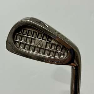 Hybrids: Bridgestone Joe 4 Iron Extra Stiff Flex