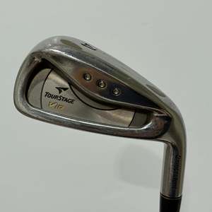 Bridgestone Tourstage VIQ 4 Iron Stiff Flex