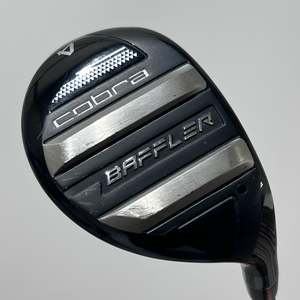 Cobra Baffler 4 Hybrid Amateur Flex