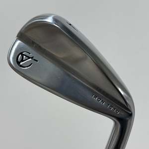 Hybrids: Takomo 101U 4 Iron Regular Flex