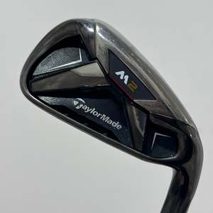 TaylorMade M2 4 Iron Regular Flex