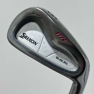 Srixon WR 5 Iron Regular Flex