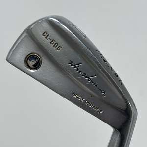 Hybrids: Honma CL-505 4 Iron Regular Flex